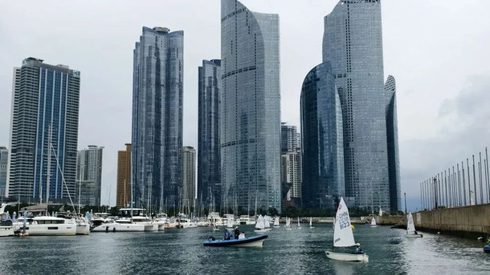 成绩之外, 鲜活的印记
