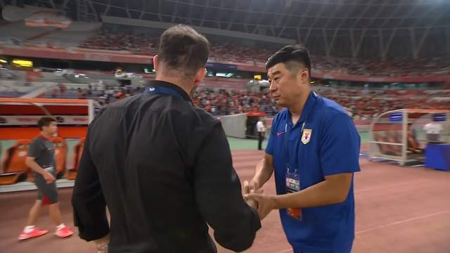 在本赛季海, 决定保级形